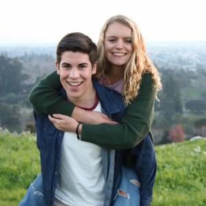 Meet your Posher, Diego antonio